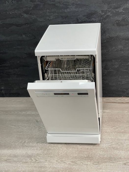 Виставка Посудомийна машина G 4620 SC A+++