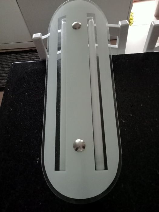 Iluminação cozinha