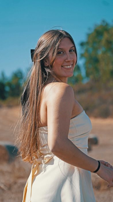 Sessão de Fotografia e Vídeo