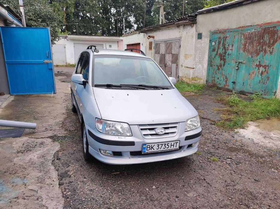 Легковий автомобіль