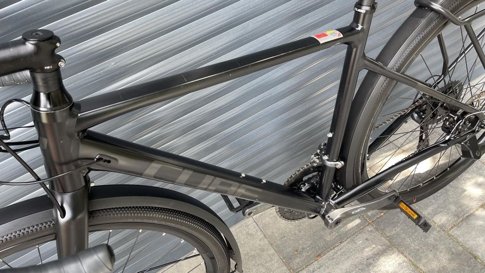 Cube Nuroad rozmiar S