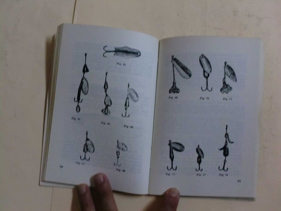 Iniciação à Pesca
de Juan Nadal