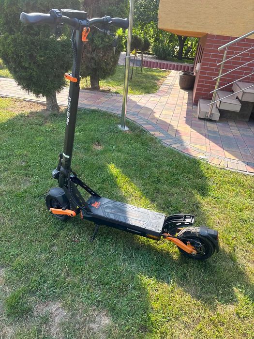 Kukirin G2 PRO (2024 rok).