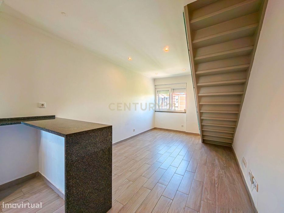 Property in Benfica, Lisboa
