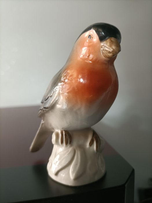 Figurka porcelanowa