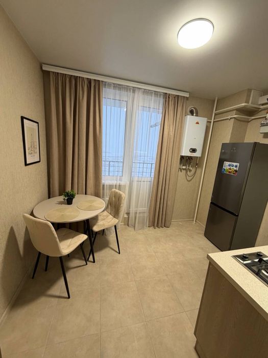 Продам новую однокомнатную квартиру, жк 7 небо