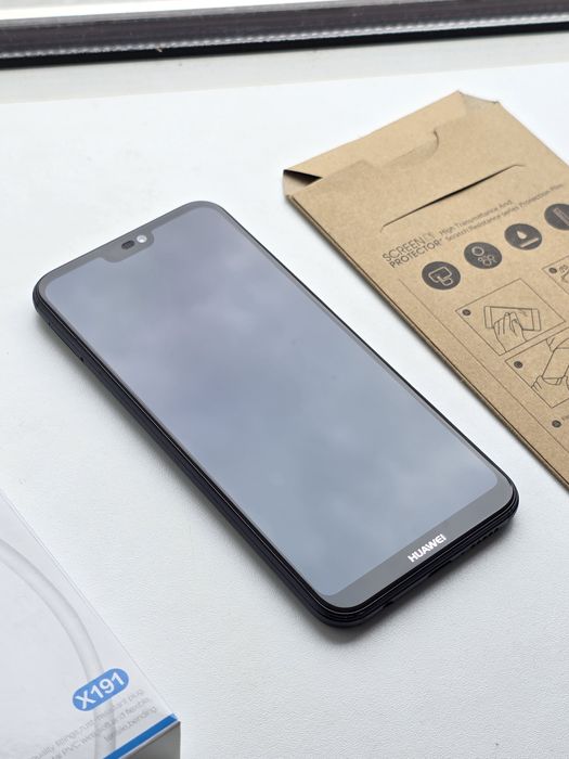 Huawei p20 lite nfc доглянутий стан