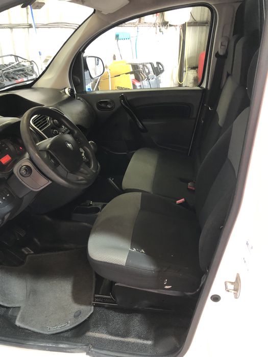 Renault kangoo 1.5dci