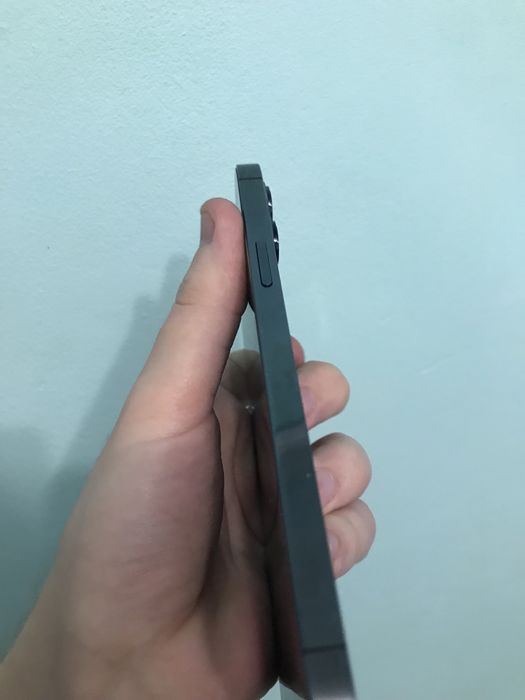 Iphone 12 pro max  128gb