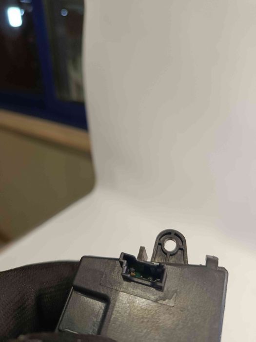 Comando chauffage / sofagem BMW 1 (F20)