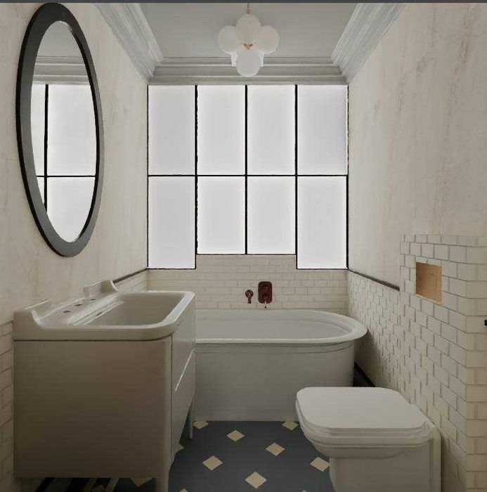 Ekskluzywne projekty! Fotorealistyczne wizualizacje 3D.