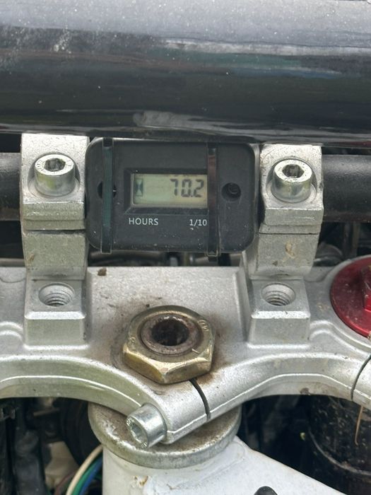 Підбайк 125 гарний стан