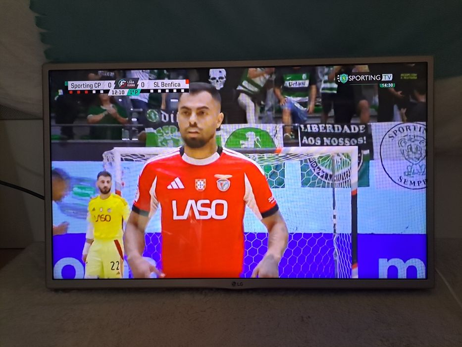 Várias tv para desocupar vários modelos