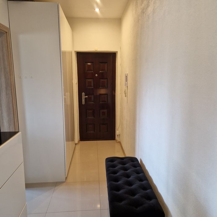 Mieszkanie Dwupokojowe Umeblowane Wysoki Standard Glamour Redzikowo