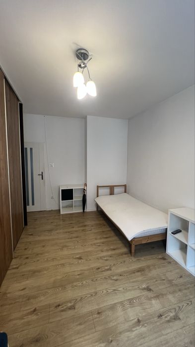 Pokój w centrum Poznania
