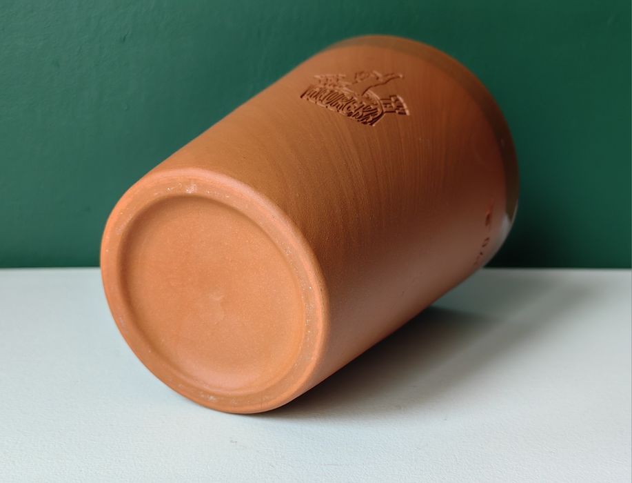 kubek gliniany HEUREKA Leipzig 0,4l