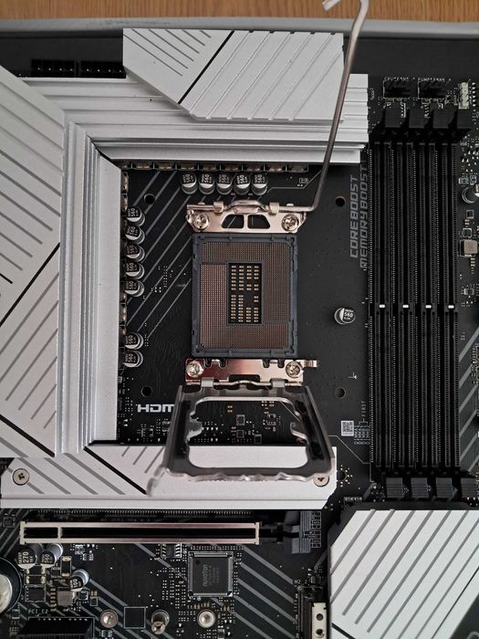 Motherboard MSI PRO Z790-A MAX WIFI