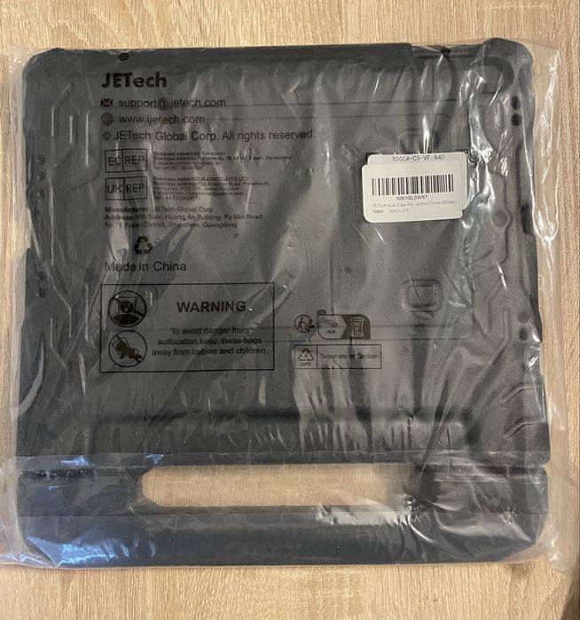 Pokrowiec futerał na tablet iPad 9 8 7 NOWE