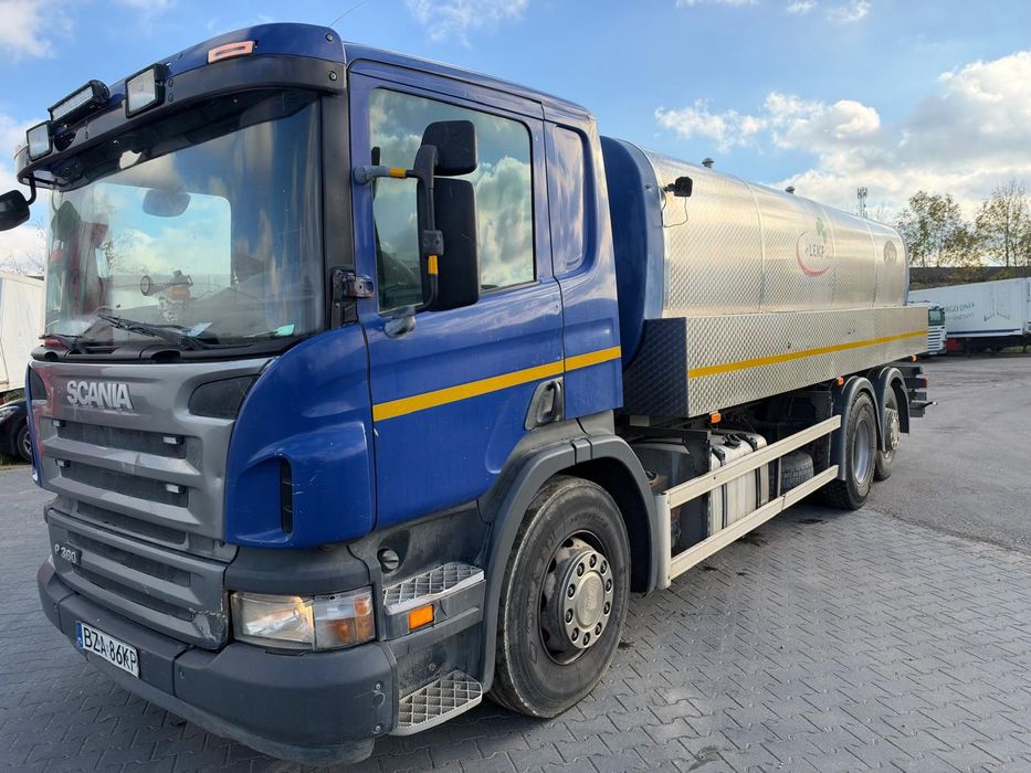 Scania