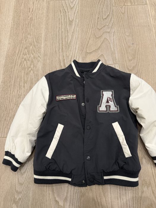 Куртка дитяча ZARA, розмір 110