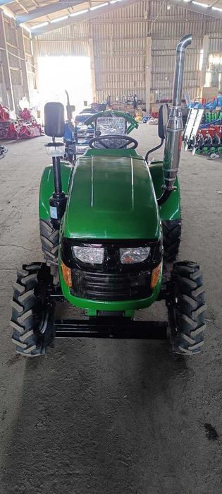 Мінітрактор КЕНТАВР 200 В  NEW Кредит Безкоштовна доставка МАСЛА