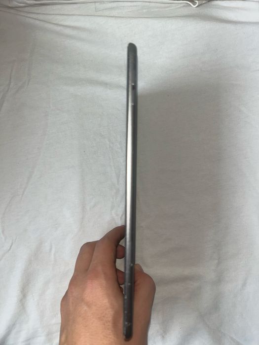 iPad Mini 4.