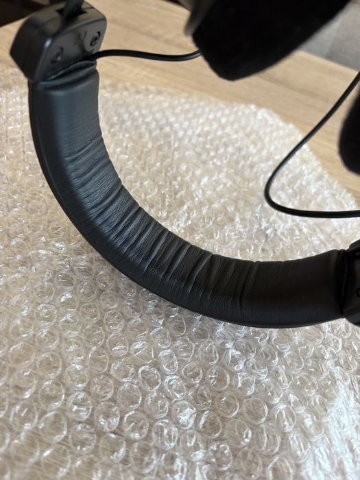 Beyerdynamic DT 990 PRO Black Edition 80 Ohm