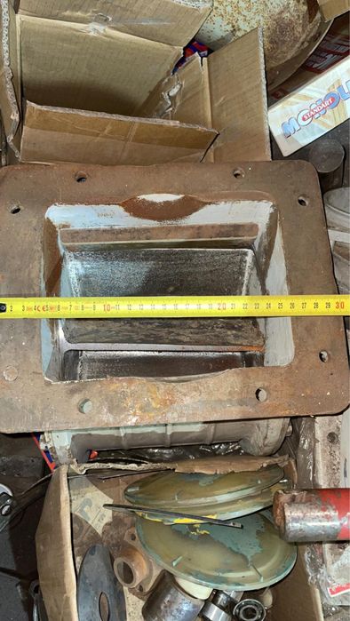 Продам шлюзовой затвор БШМ-2, питатель