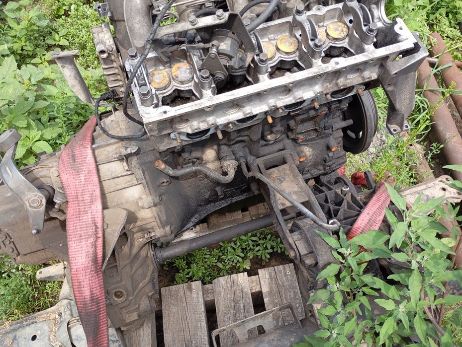 Віто 638 2,3 турбо