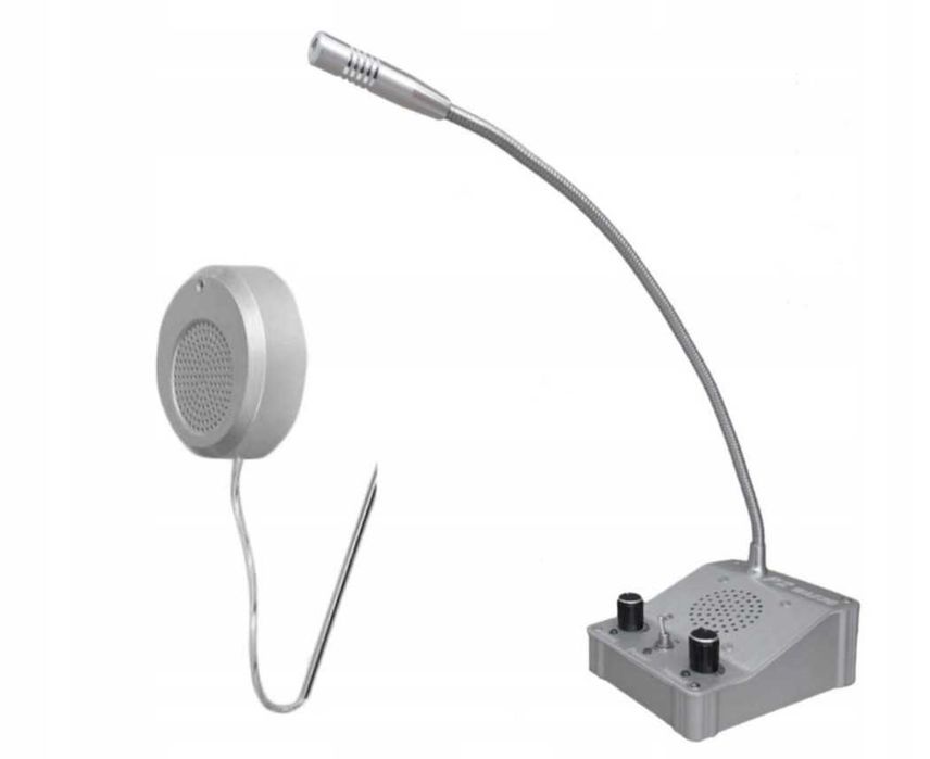 Interkom kasowy P2 WA 230