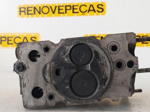 Colaça / cabeça do motor JEEP Grand Cherokee I (ZJ)