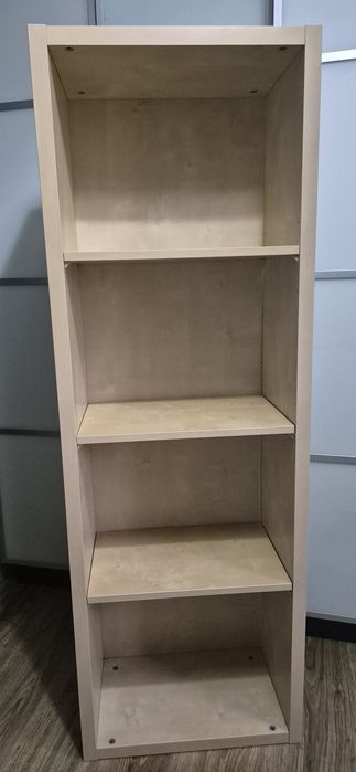 Regał ,kupiony w ikei