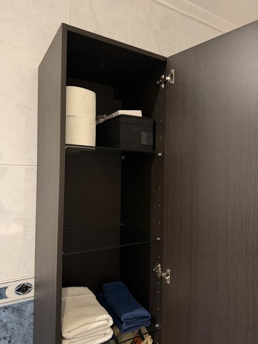 Armario alto IKEA Godmorgon