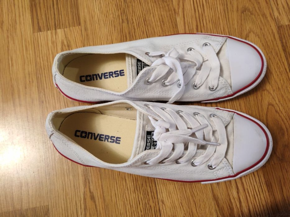 Кеды Converse Chuck Taylor All Star