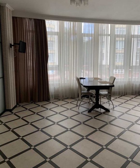 1-room apartment apartment by the address st. Dovzhenko (area 63 m²) - Atlanta.ua - photo 4