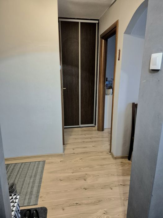 Sprzedam dwupokojowe mieszkanie w centrum Choszczna