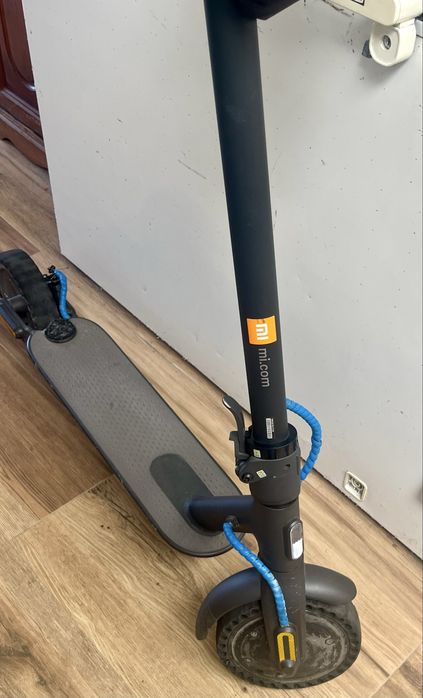 Trotinete Xiaomi M365