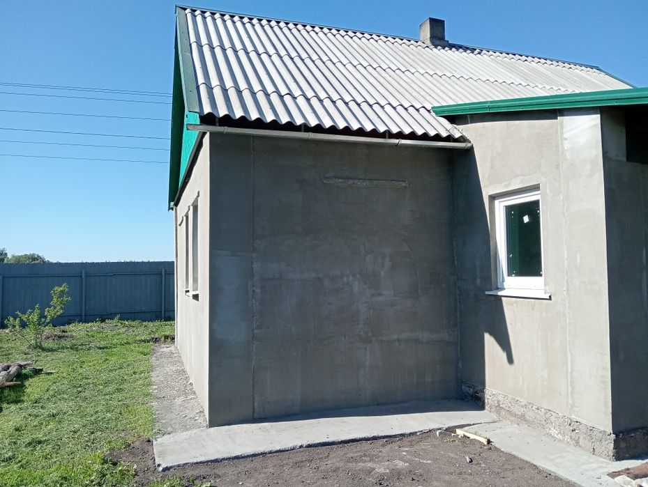 Продам дом Днепропетровская обл
