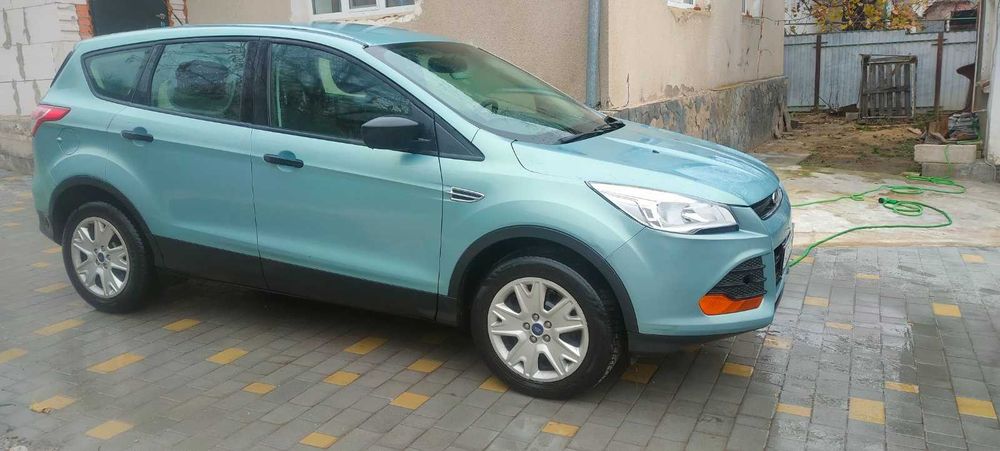 Продам Форд 2012 рік