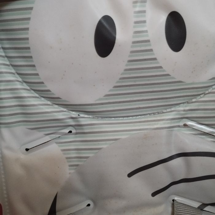 Fotelik do karmienia dla dzieci Chicco Polly 2 Start