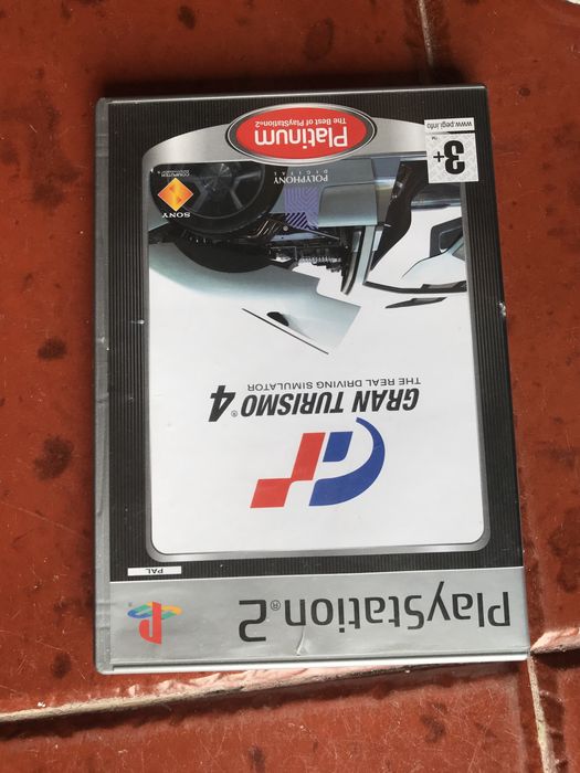 PS2- Jogos Diversos