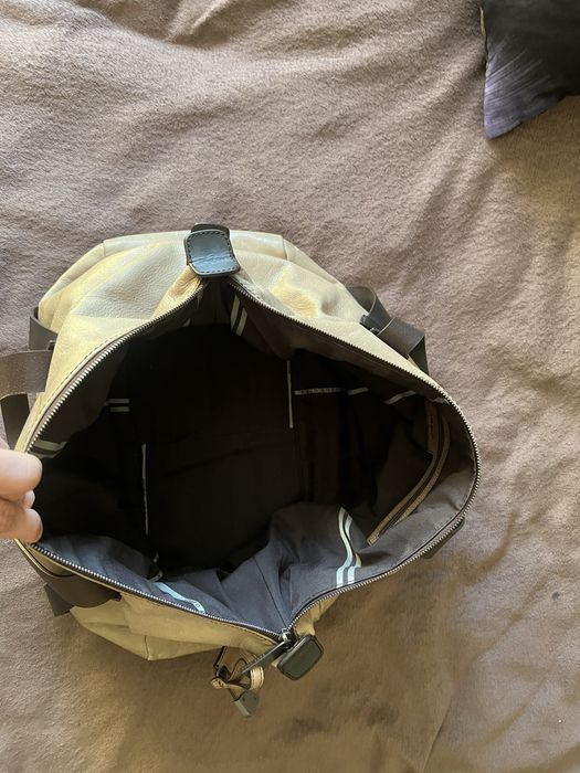 Hugo Boss torba meska