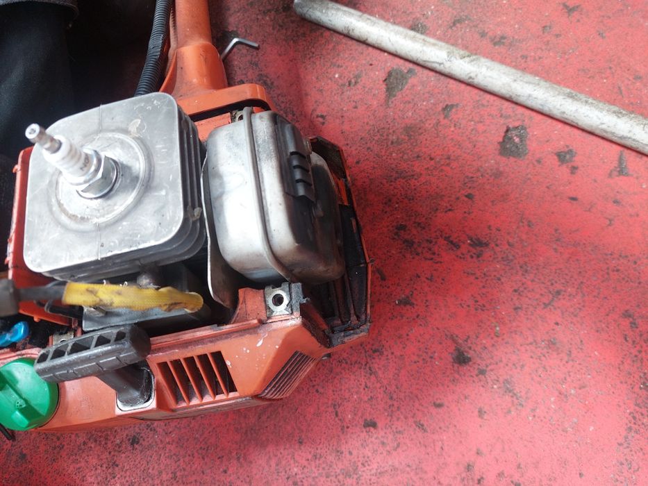Husqvarna    232r