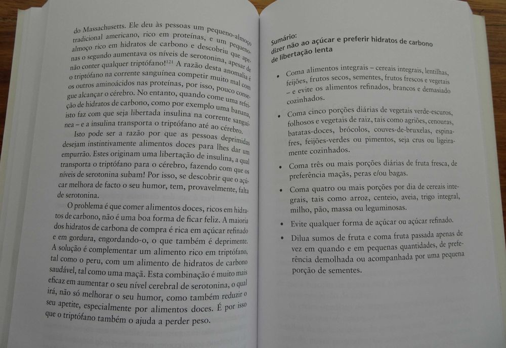 Alzheimer Plano de Prevenção de Patrick Holford