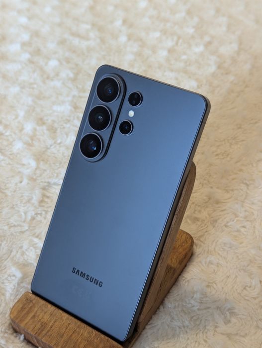 36циклів‼️512gb‼️ Стан нового‼️S26 Ultra  512gb 2sim Galaxy Samsung s26 ultra SM-S948B/DS