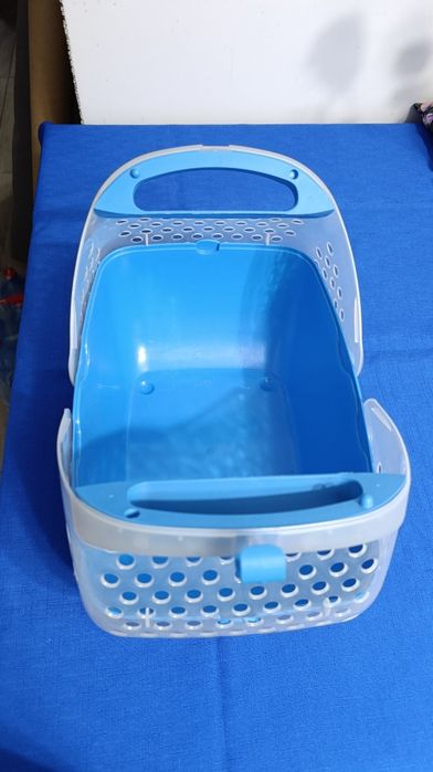 Transporter dla gryzoni - używany