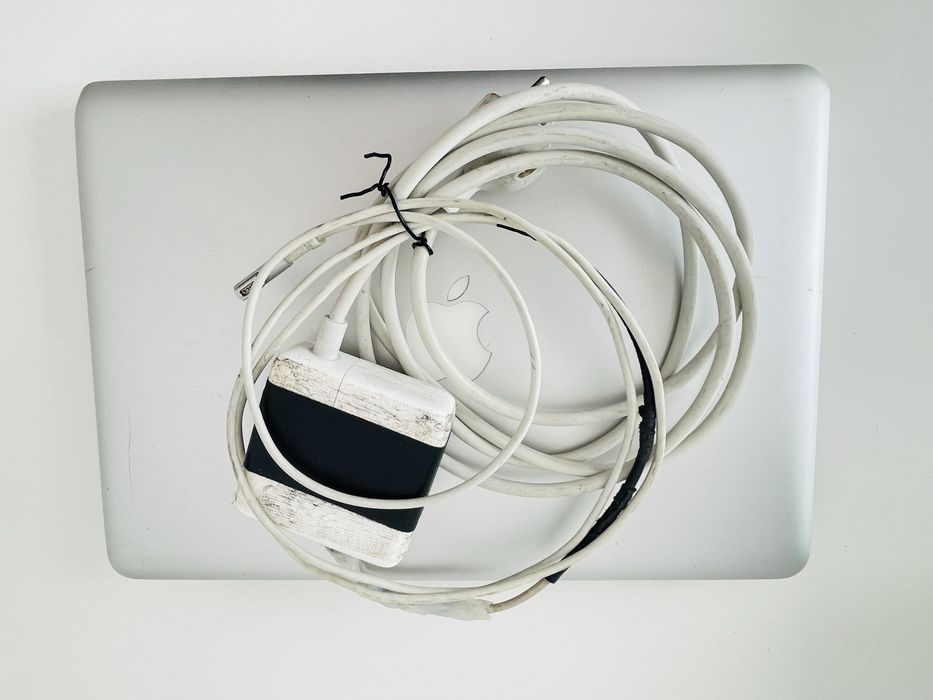 Computador MacBook Pro 13 2012