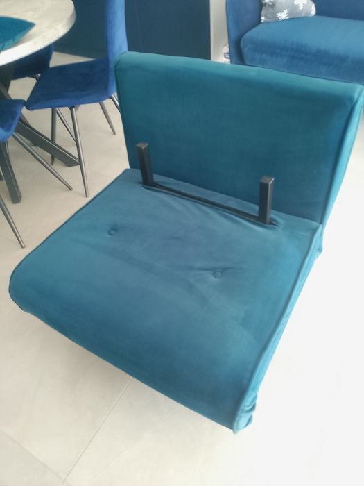 Sprzedam fotel rozkladany