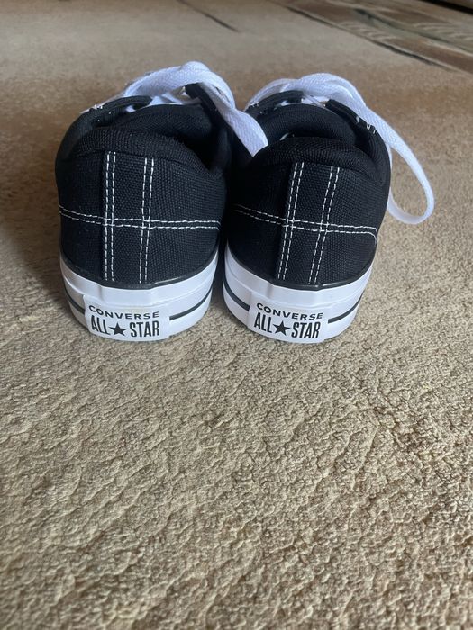 Converse оригінал, 43 р. унісекс