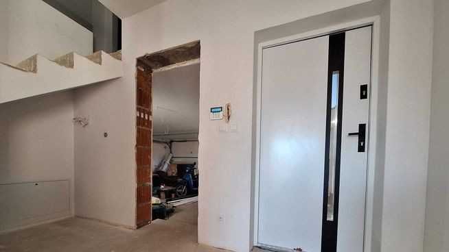 Двоповерховий будинок 120 м² під чистову обробку,Лісові Гринівці